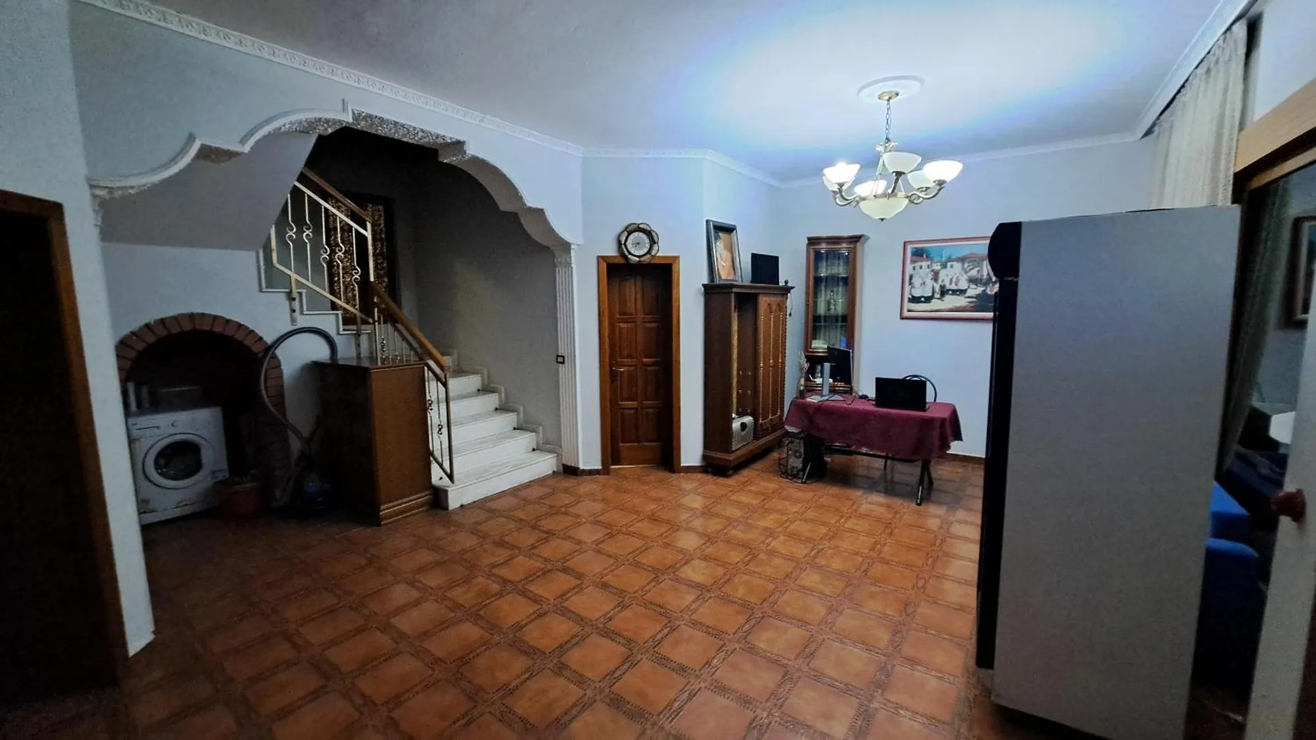 Bliss Inn Hostel & Tours Shkodër