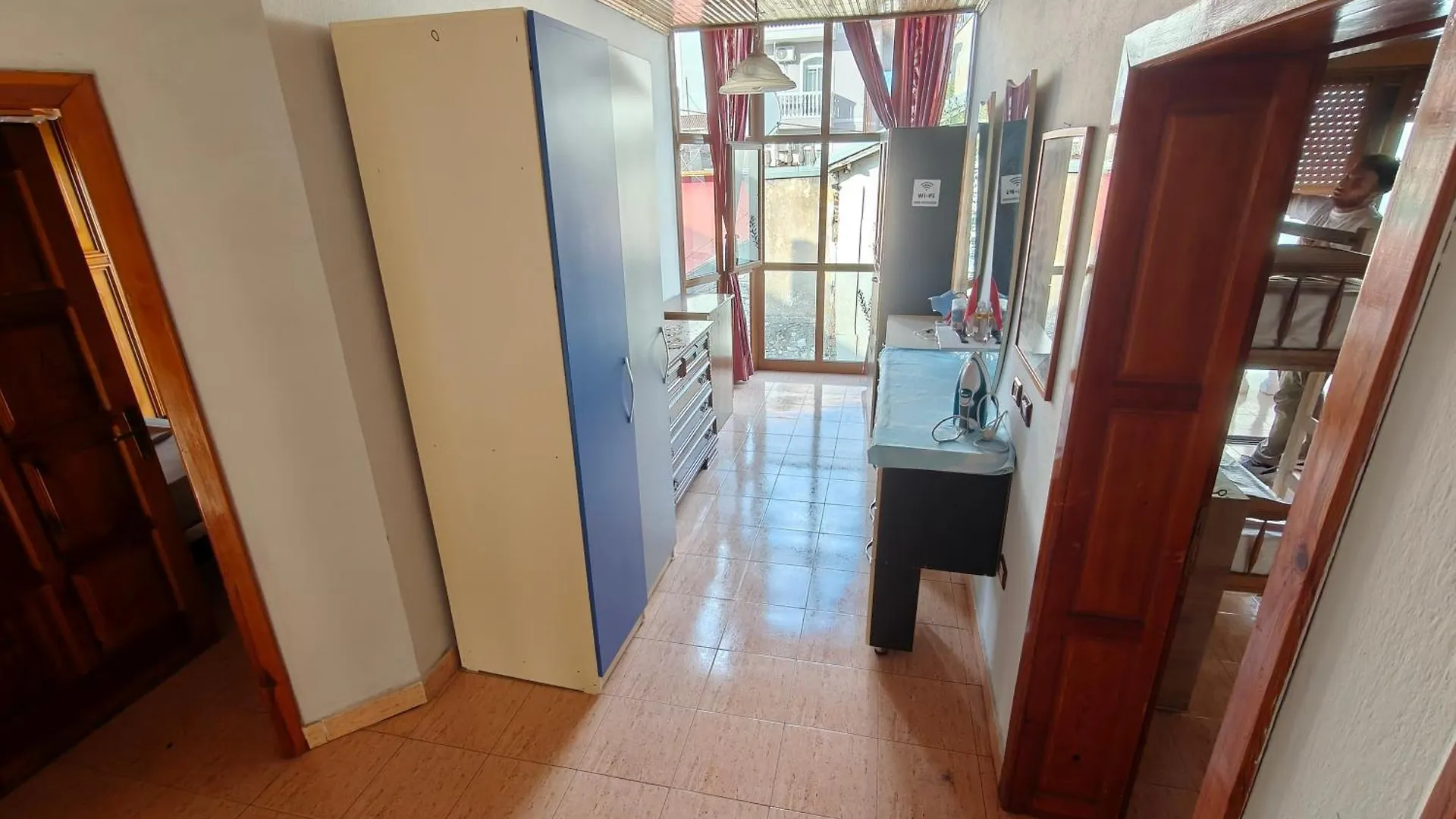 Bliss Inn Hostel & Tours Shkodër Albânia