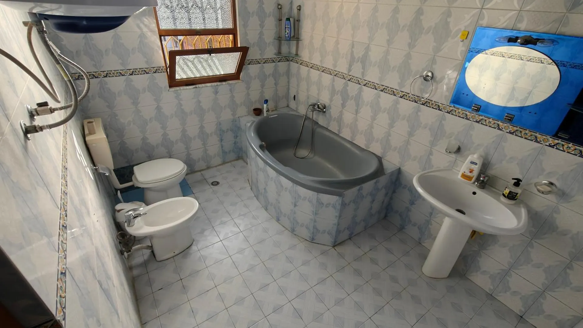 Bliss Inn Hostel & Tours Shkodër