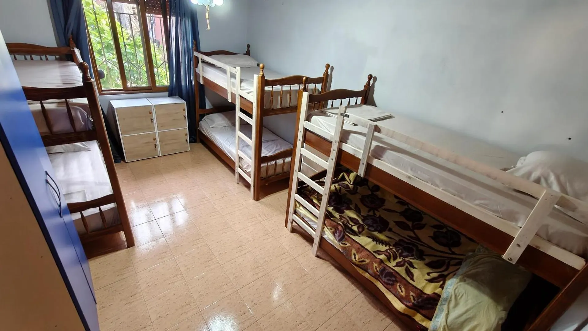 Bliss Inn Hostel & Tours Shkodër