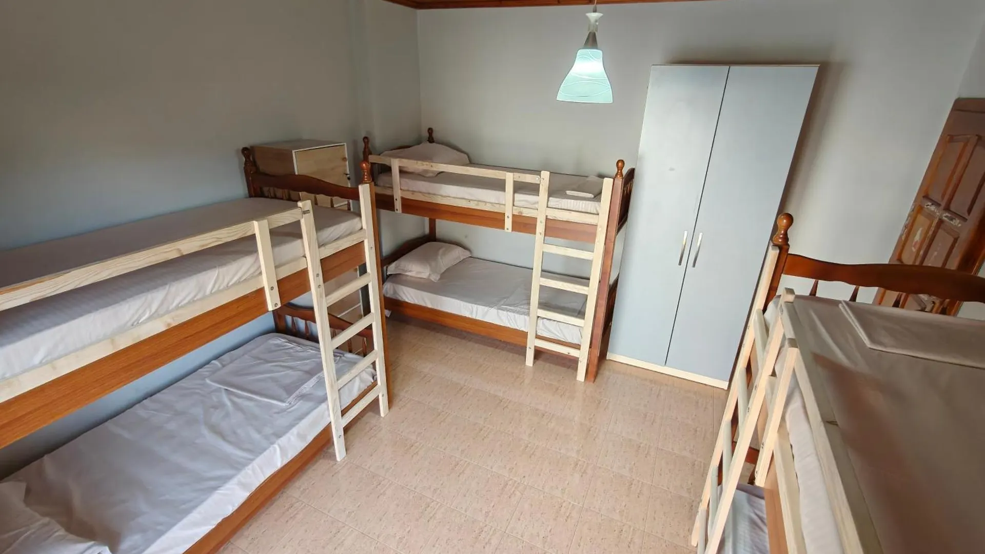 Bliss Inn Hostel & Tours Shkodër