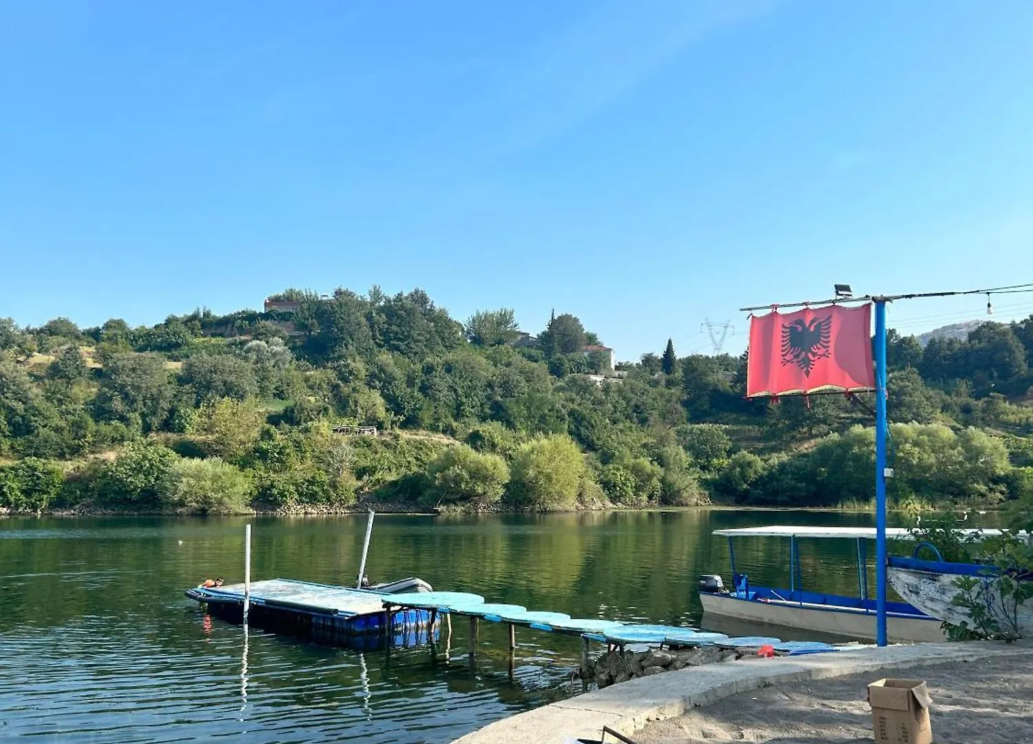 Bliss Inn Hostel & Tours Shkodër
