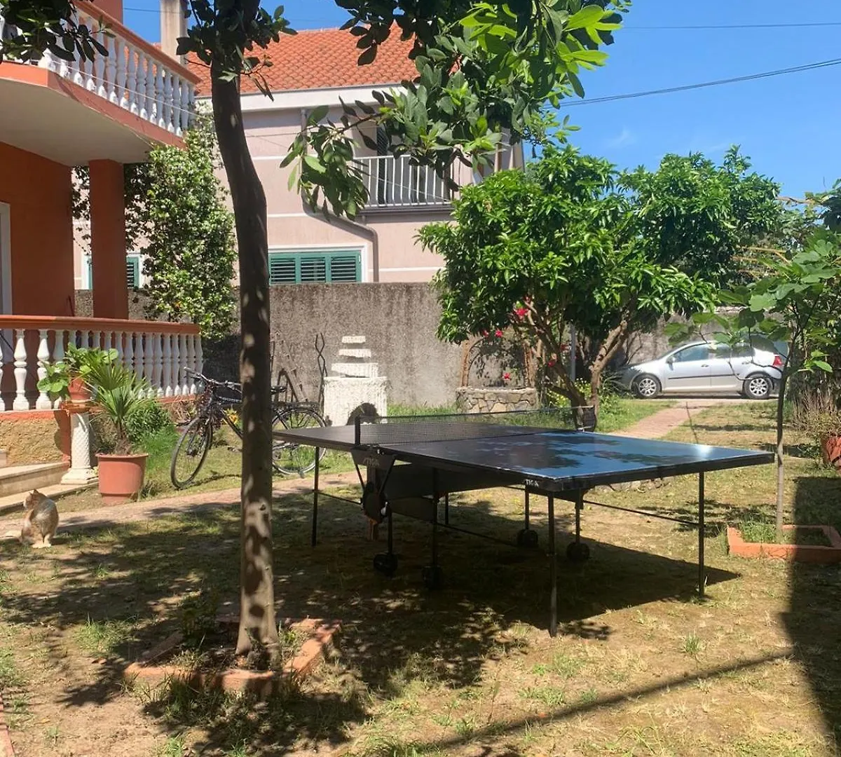 Bliss Inn Hostel & Tours Shkodër Albânia